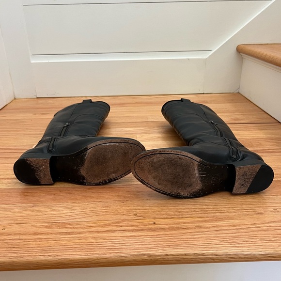 Frye Tall Riding boot - Picture 7 of 10